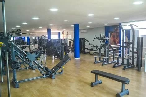 Academia Empório Fitness Península – foto 2