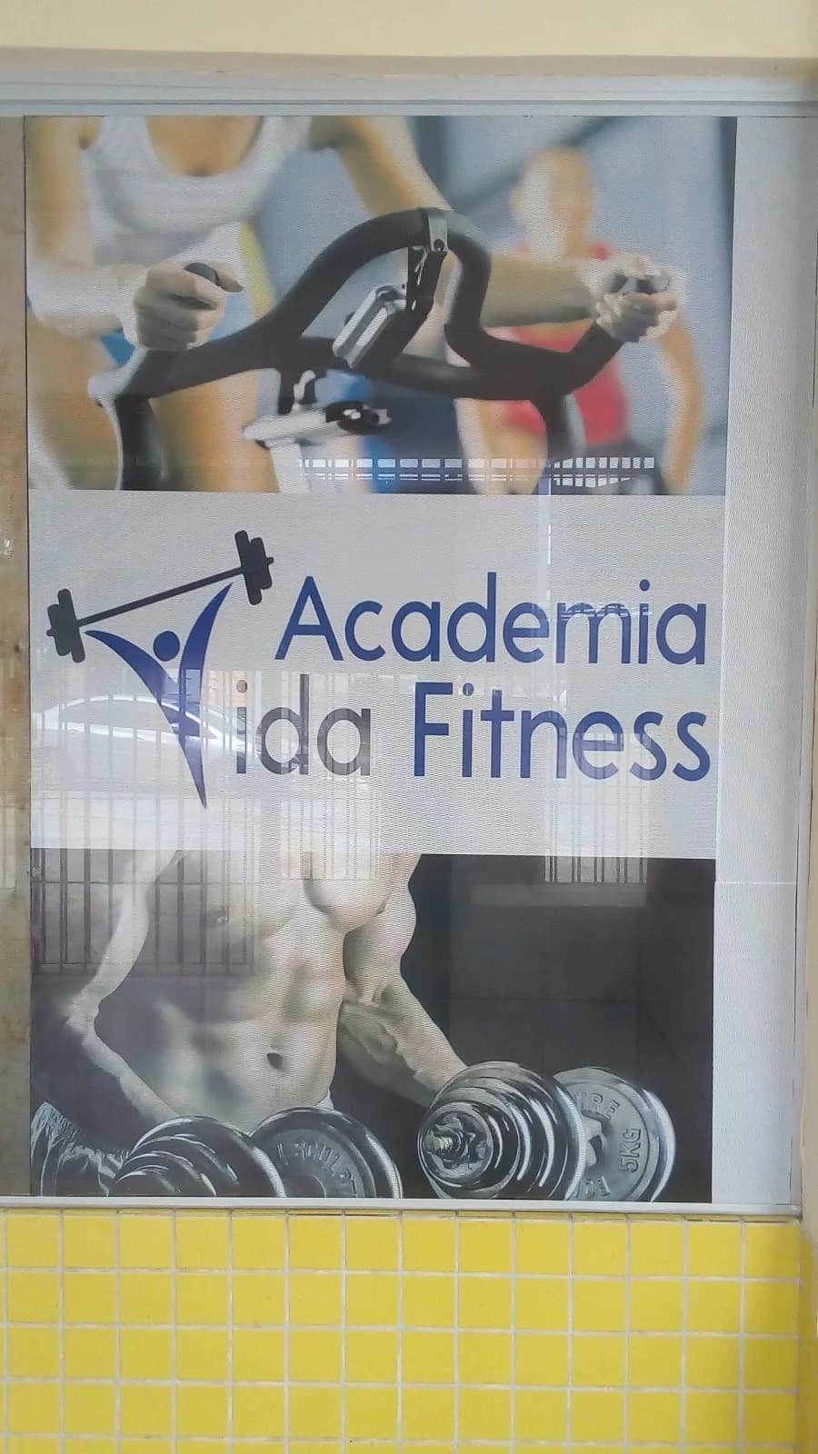 Vida Fitness – foto 2