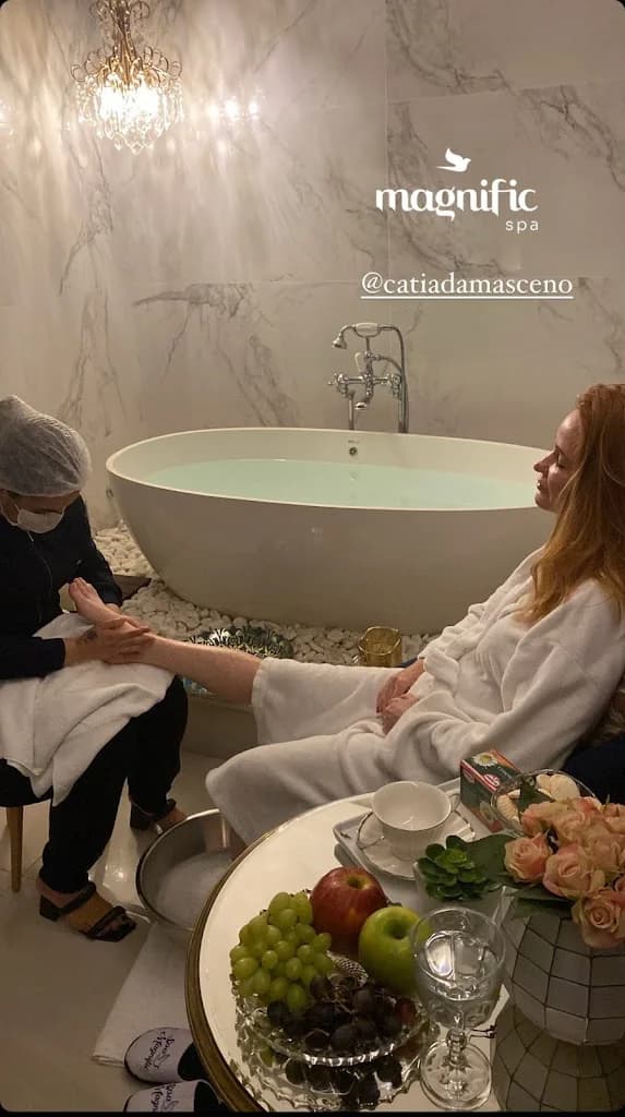 SPA MAGNIFIC – foto 1