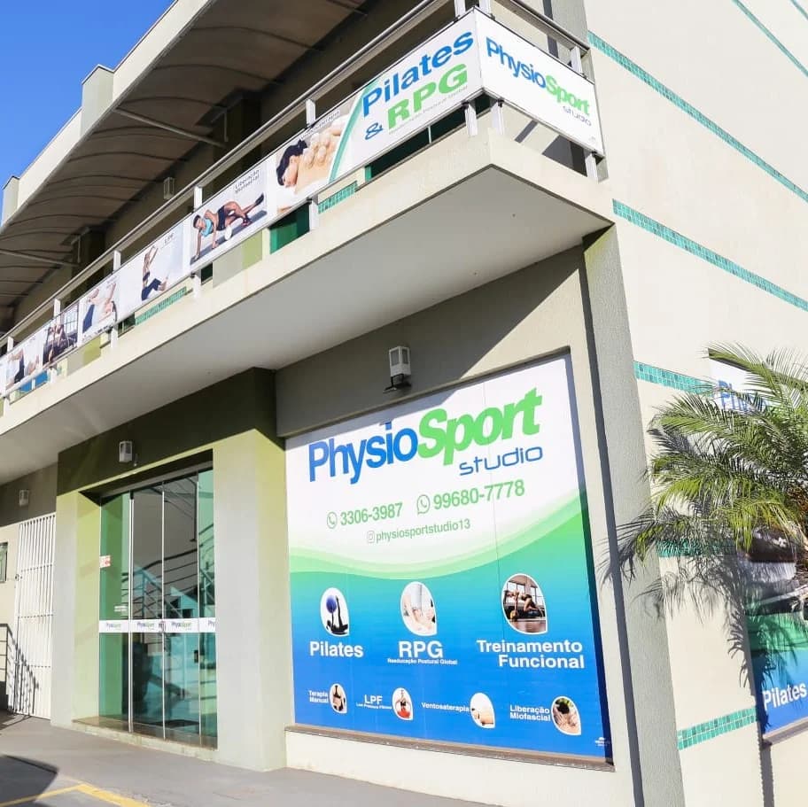 PhysioSport Studio – foto 1