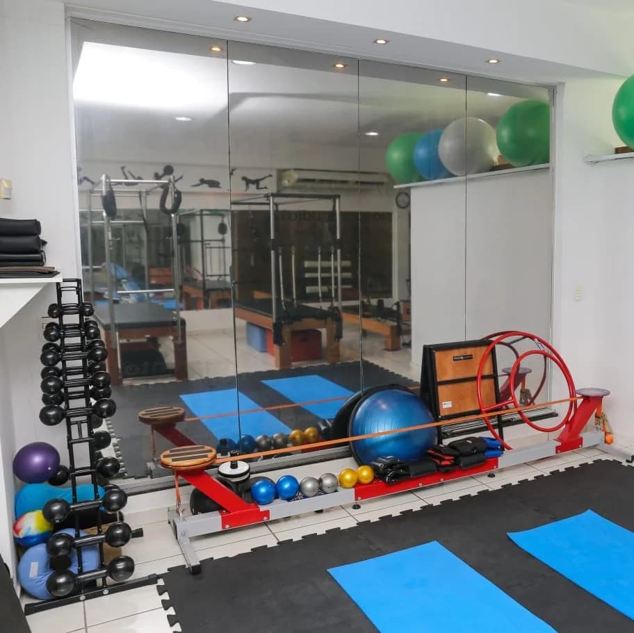 PhysioSport Studio – foto 3
