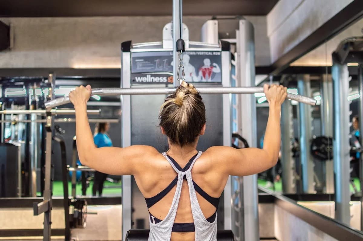 Academia Hunza Treinamento Personalizado – foto 3