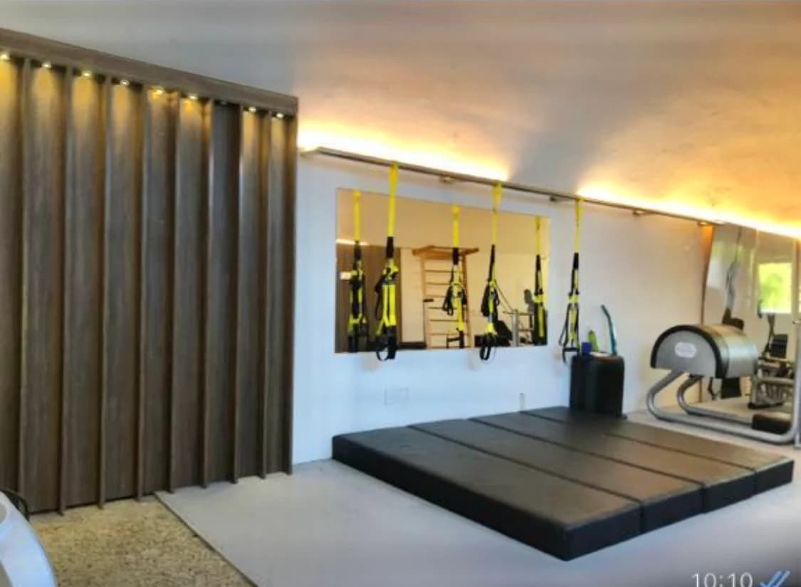 Germanna Vidal - Studio de Pilates / Consultório de Fisioterapia Especializada – foto 3