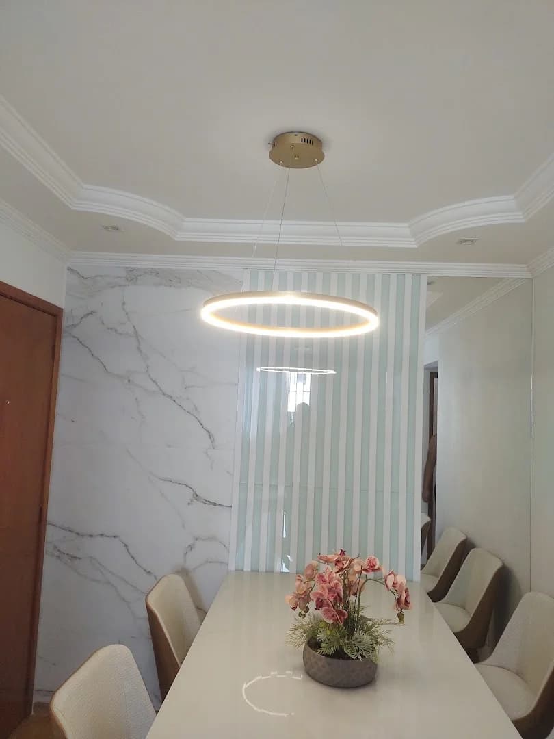 Eletricista Residencial Comercial-Bombeiro hidráulico -LOUBACK SOLUÇOES- – foto 3