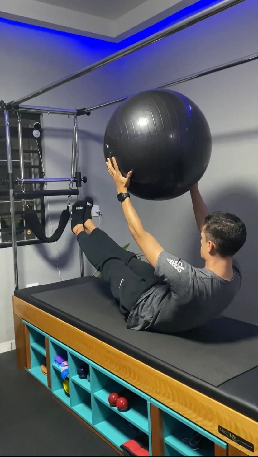 Studio Infinity Fisioterapia & Pilates Vila das Belezas – foto 3