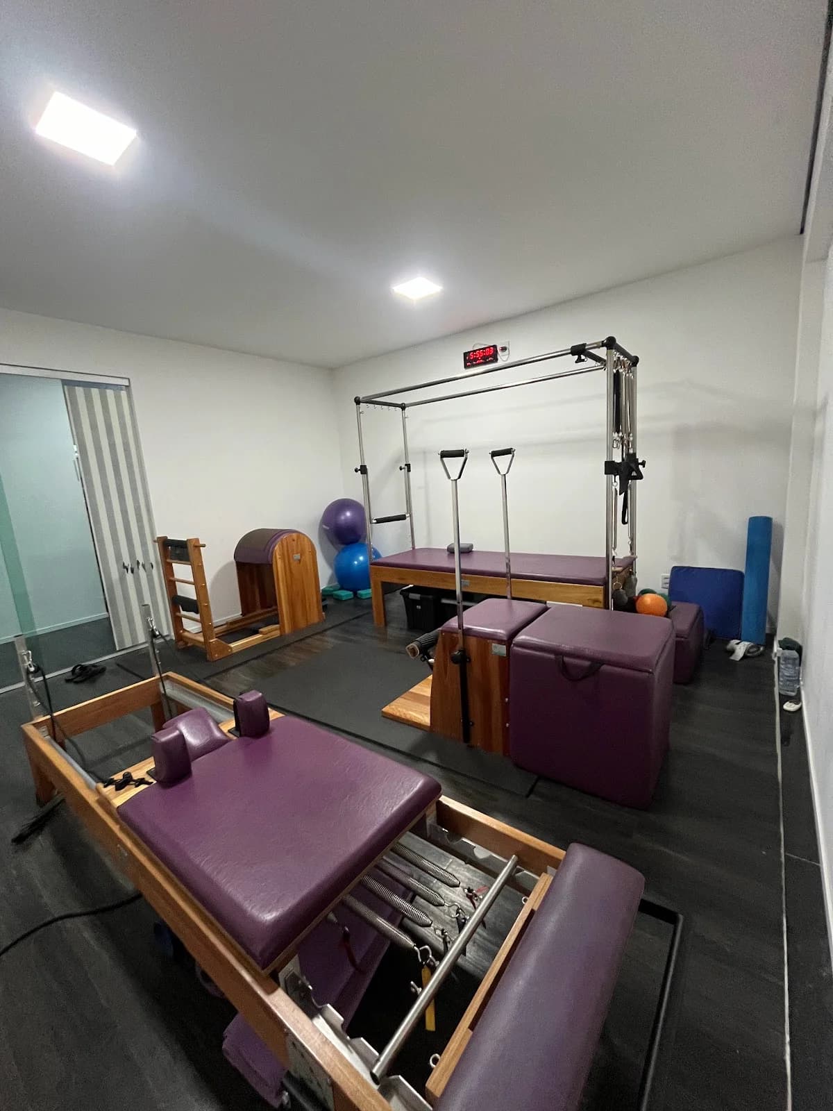 SDA studio de pilates e fisioterapia – foto 1