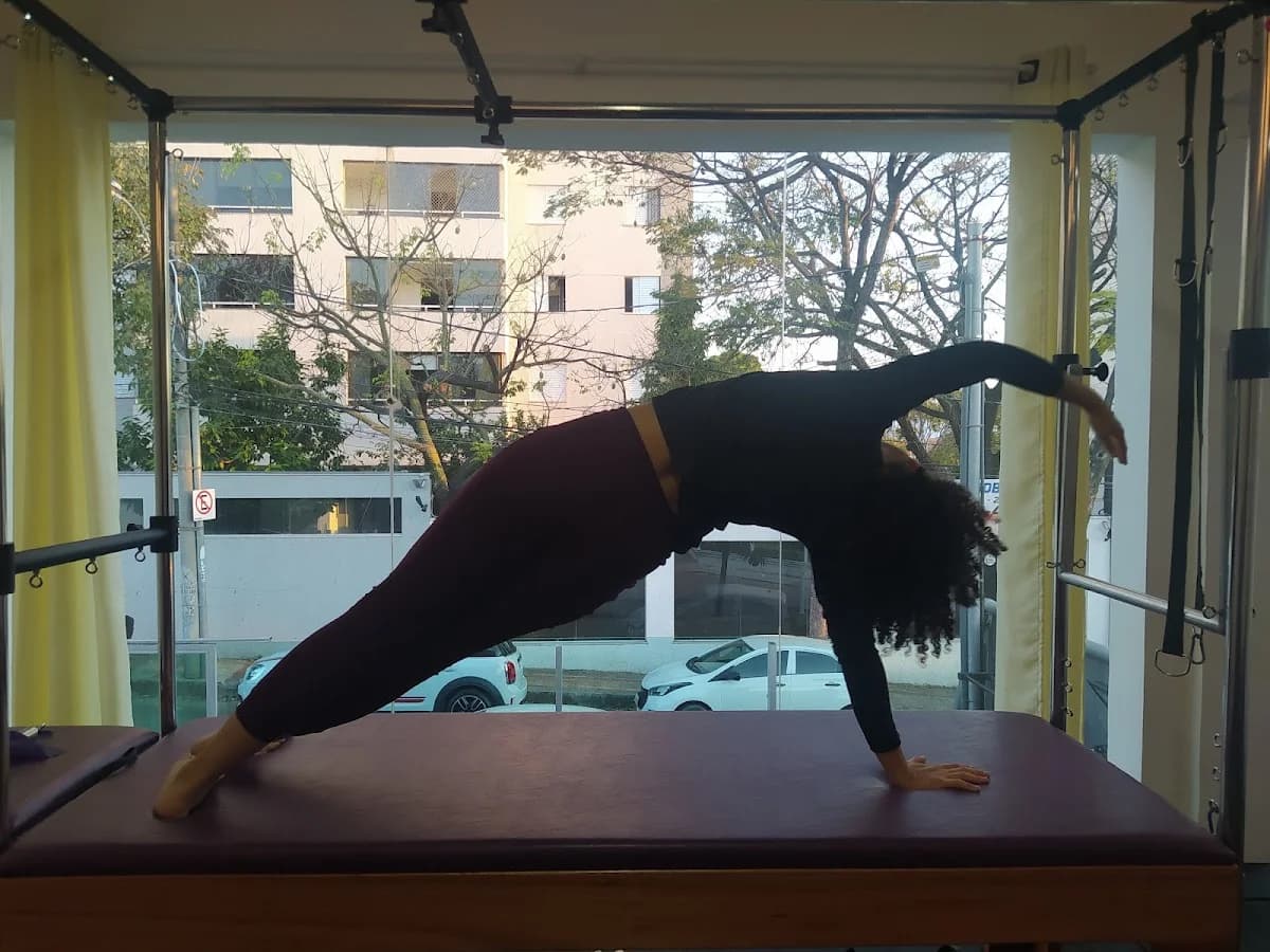 SDA studio de pilates e fisioterapia – foto 2