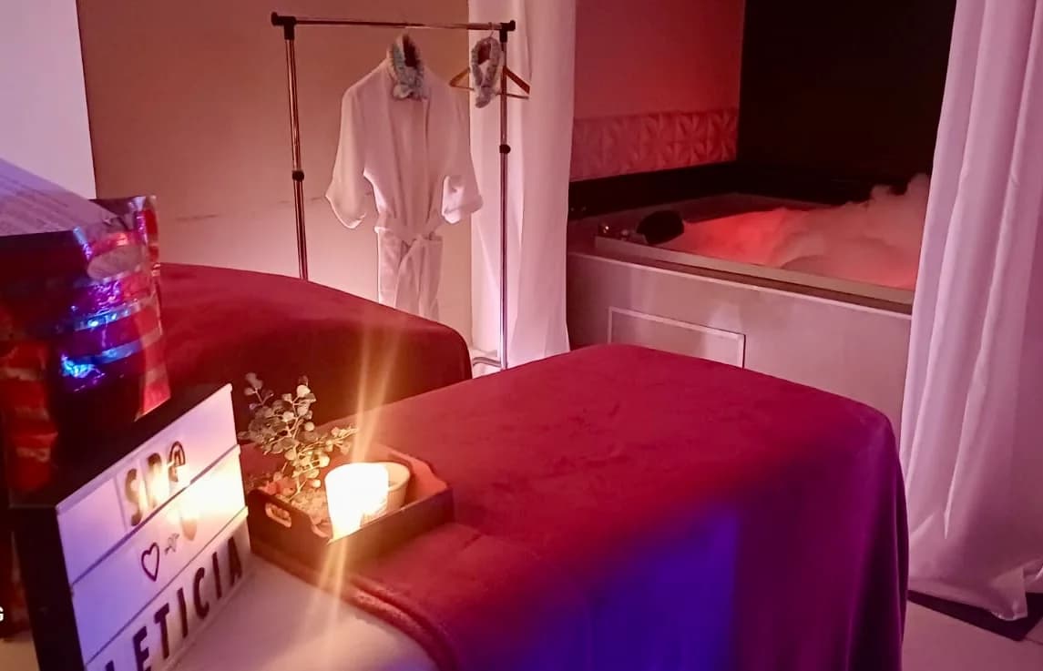 Vitta Spa Day – foto 1