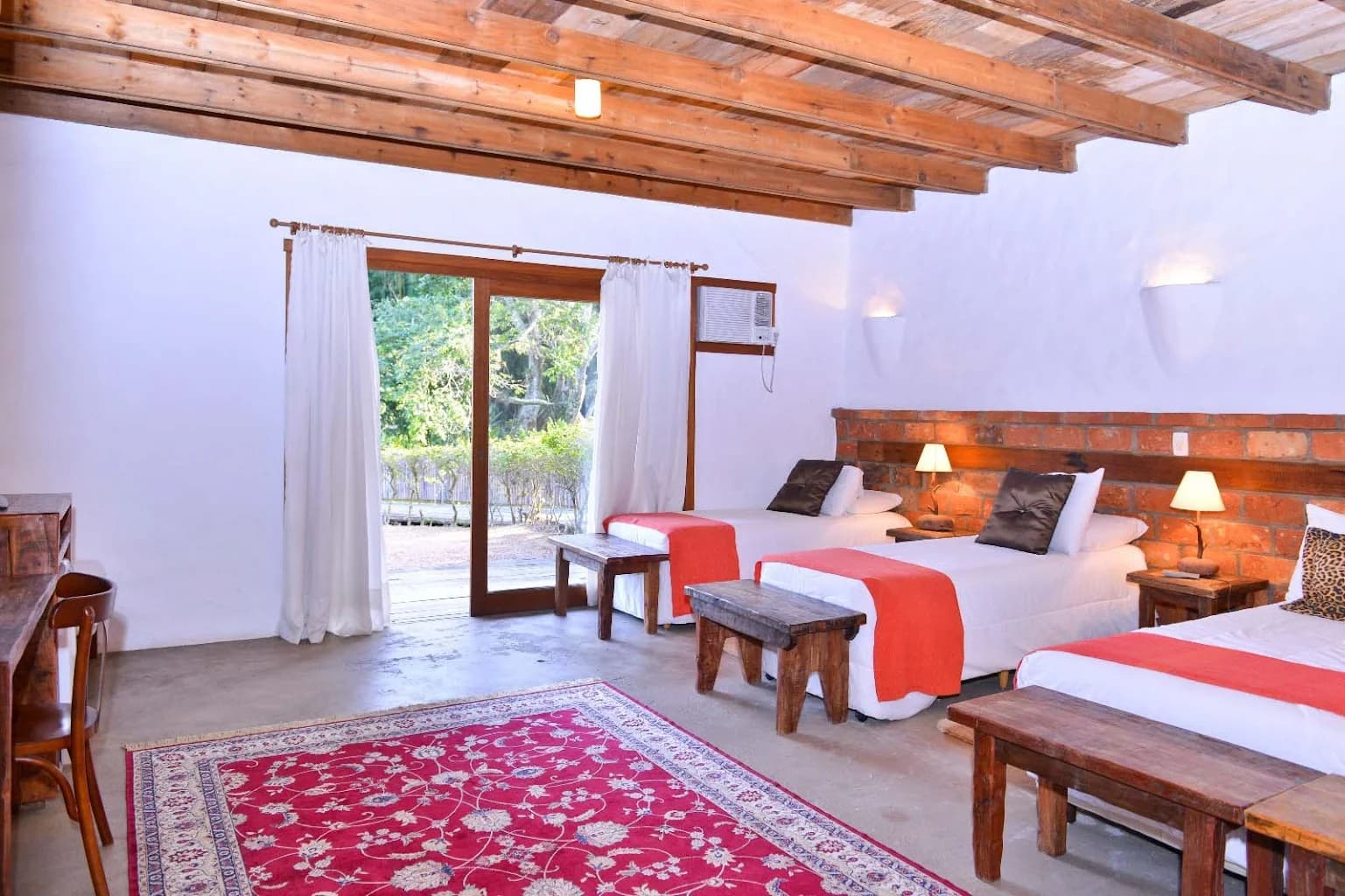 Vila Ventura Ecoresort – foto 2