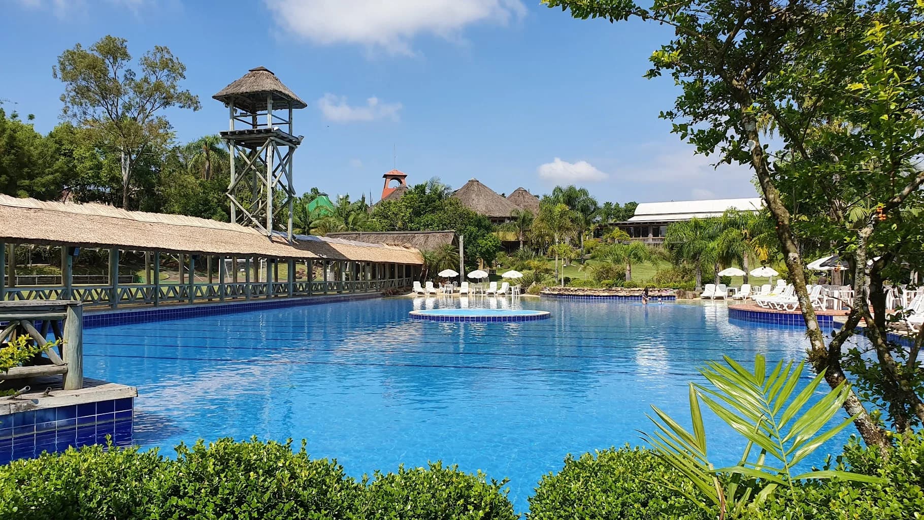 Vila Ventura Ecoresort – foto 3