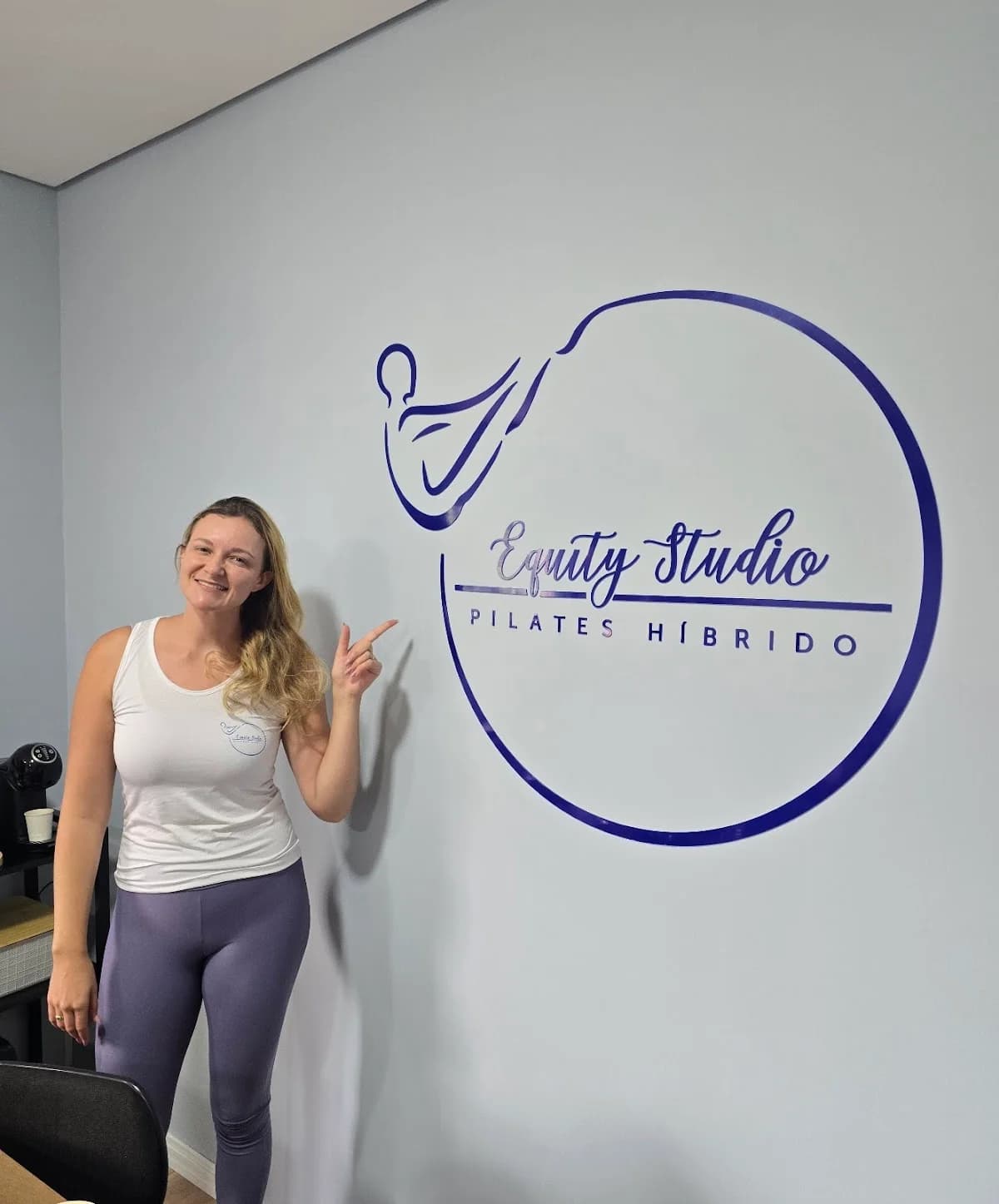STUDIO EQUITY PILATES HÍBRIDO – foto 2