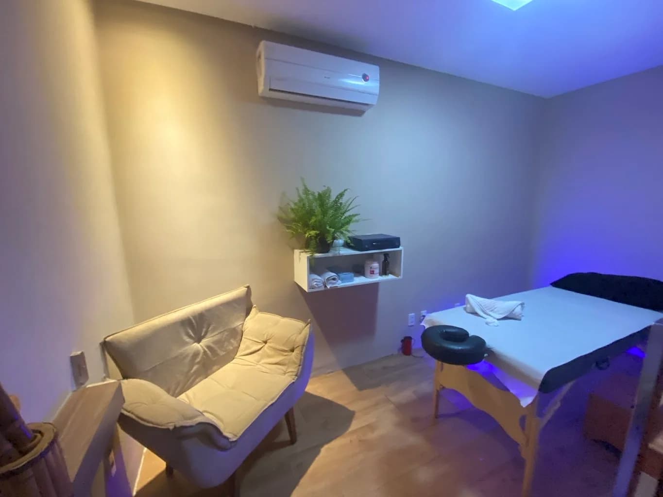Spa Tranquilizze – foto 2
