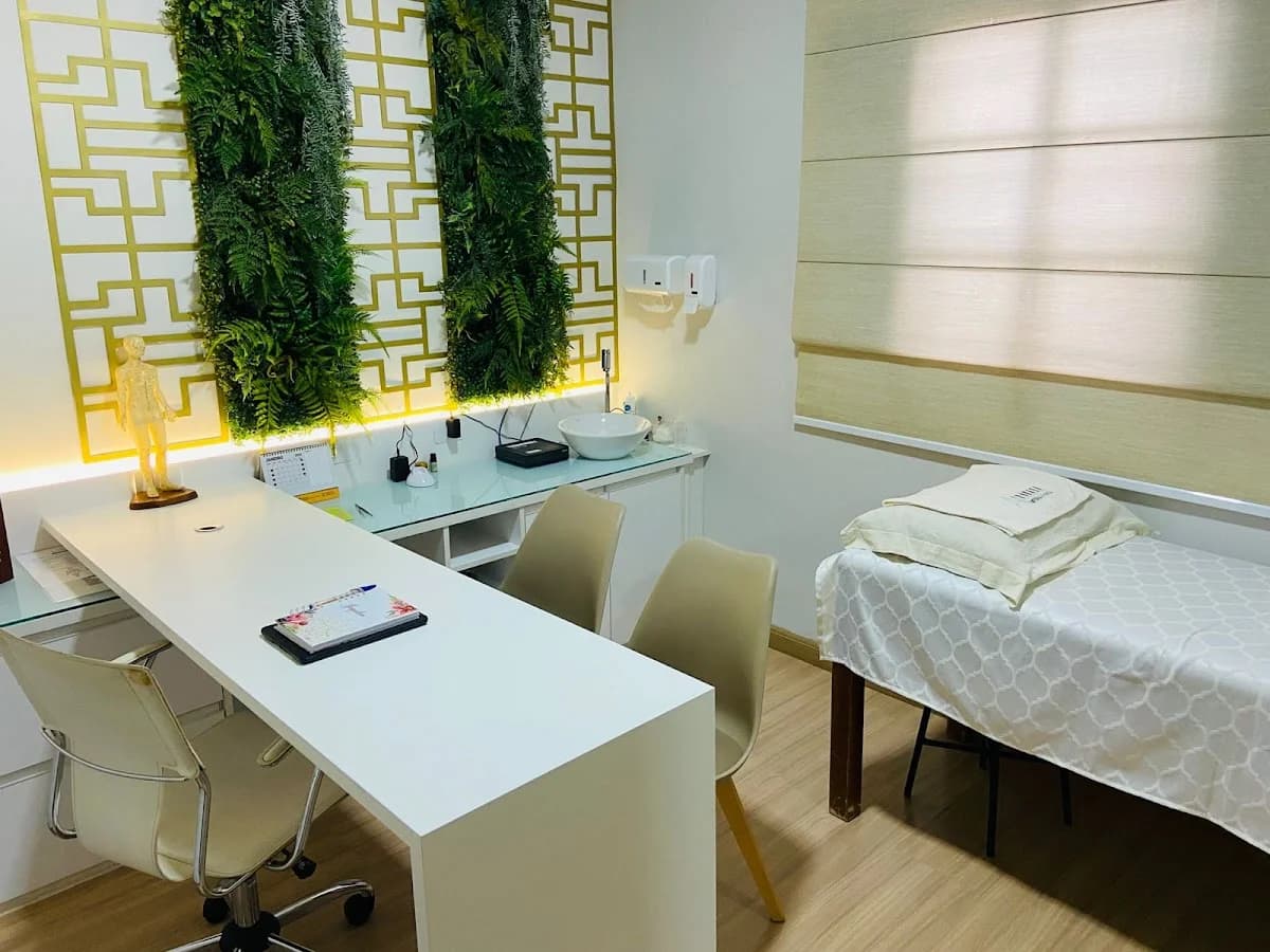 ALVORADA FISIOTERAPIA E PILATES – foto 2