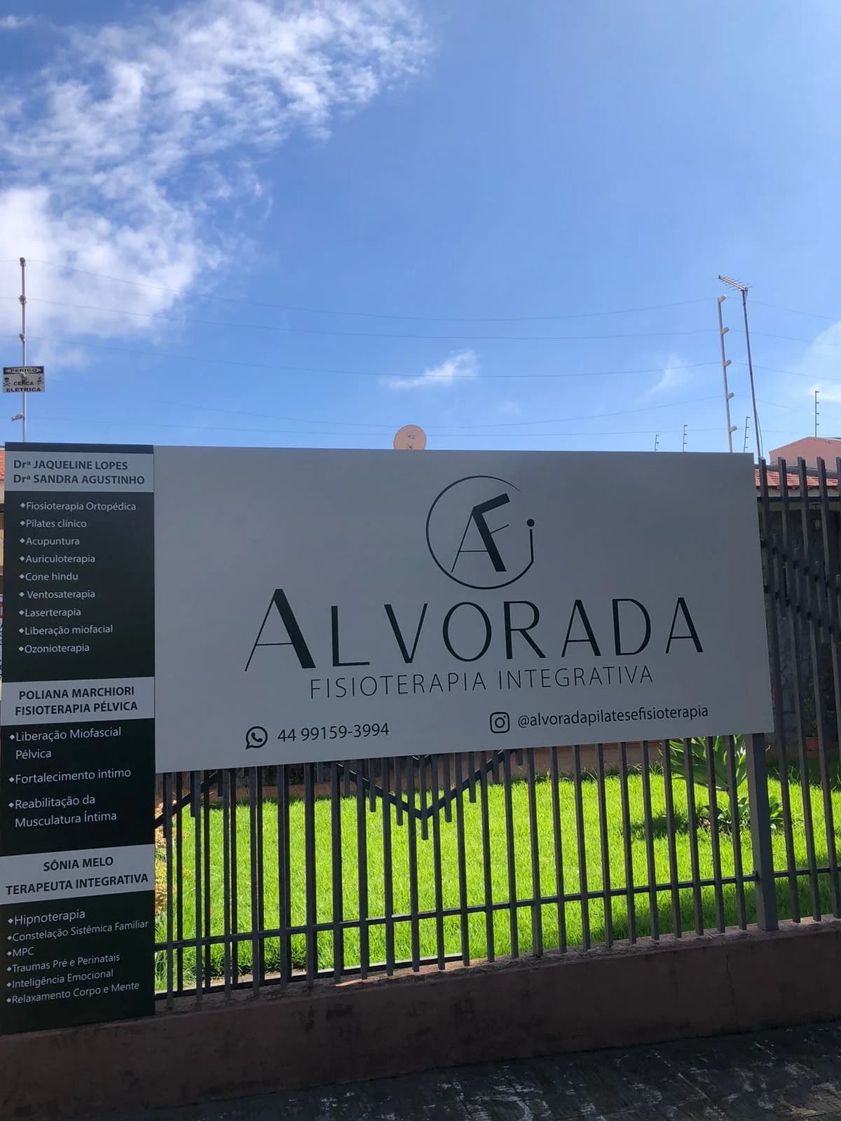 ALVORADA FISIOTERAPIA E PILATES – foto 3