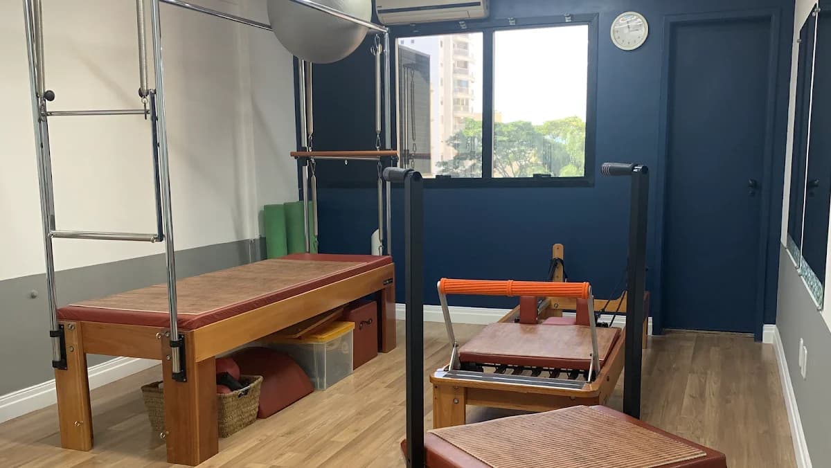Studio Medina Plus - Unidade Perdizes – foto 1