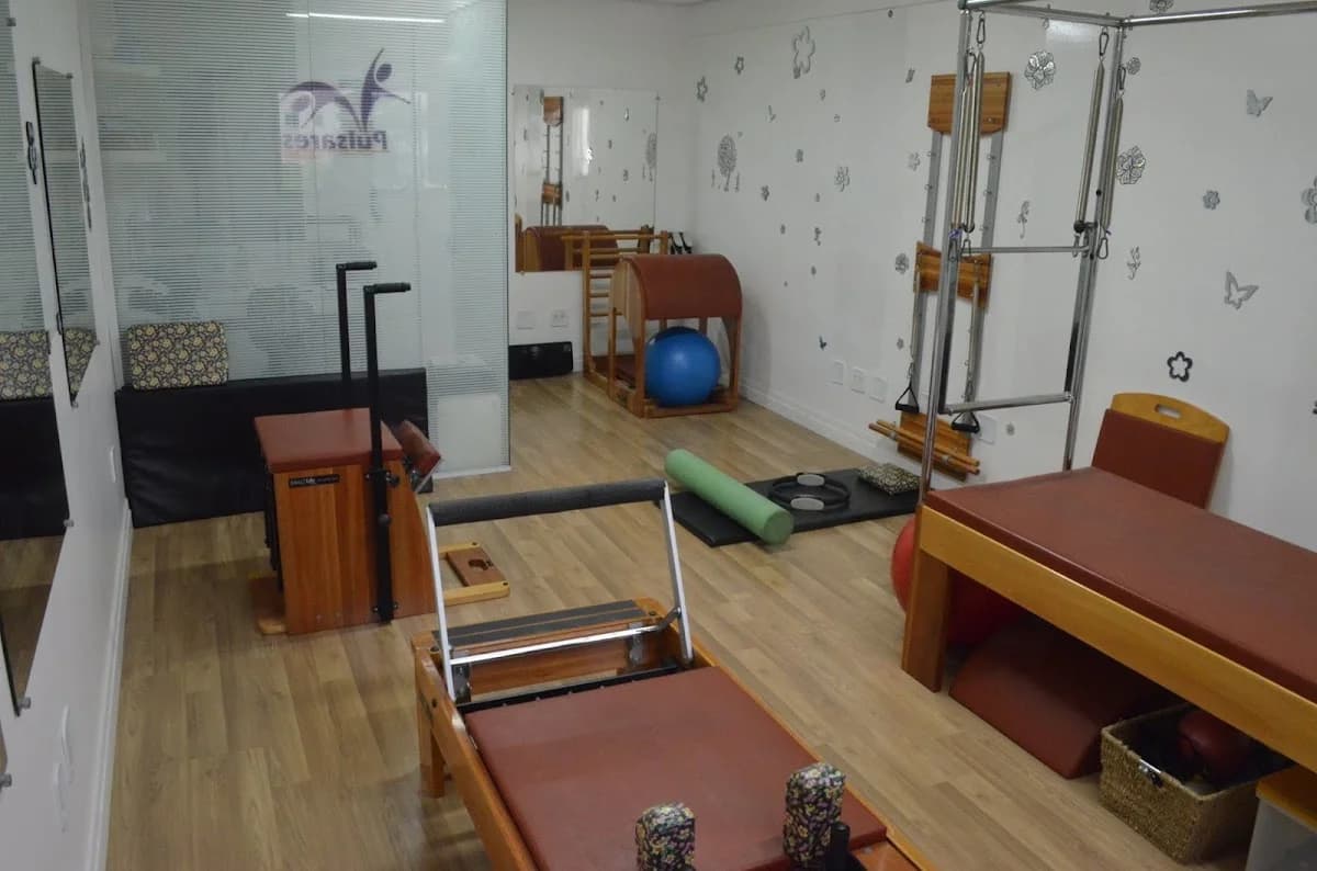 Studio Medina Plus - Unidade Perdizes – foto 2