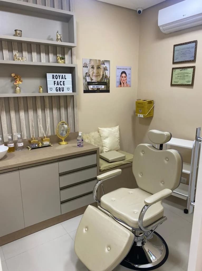 Royal Face Clínica de Estética - Guarulhos – foto 1