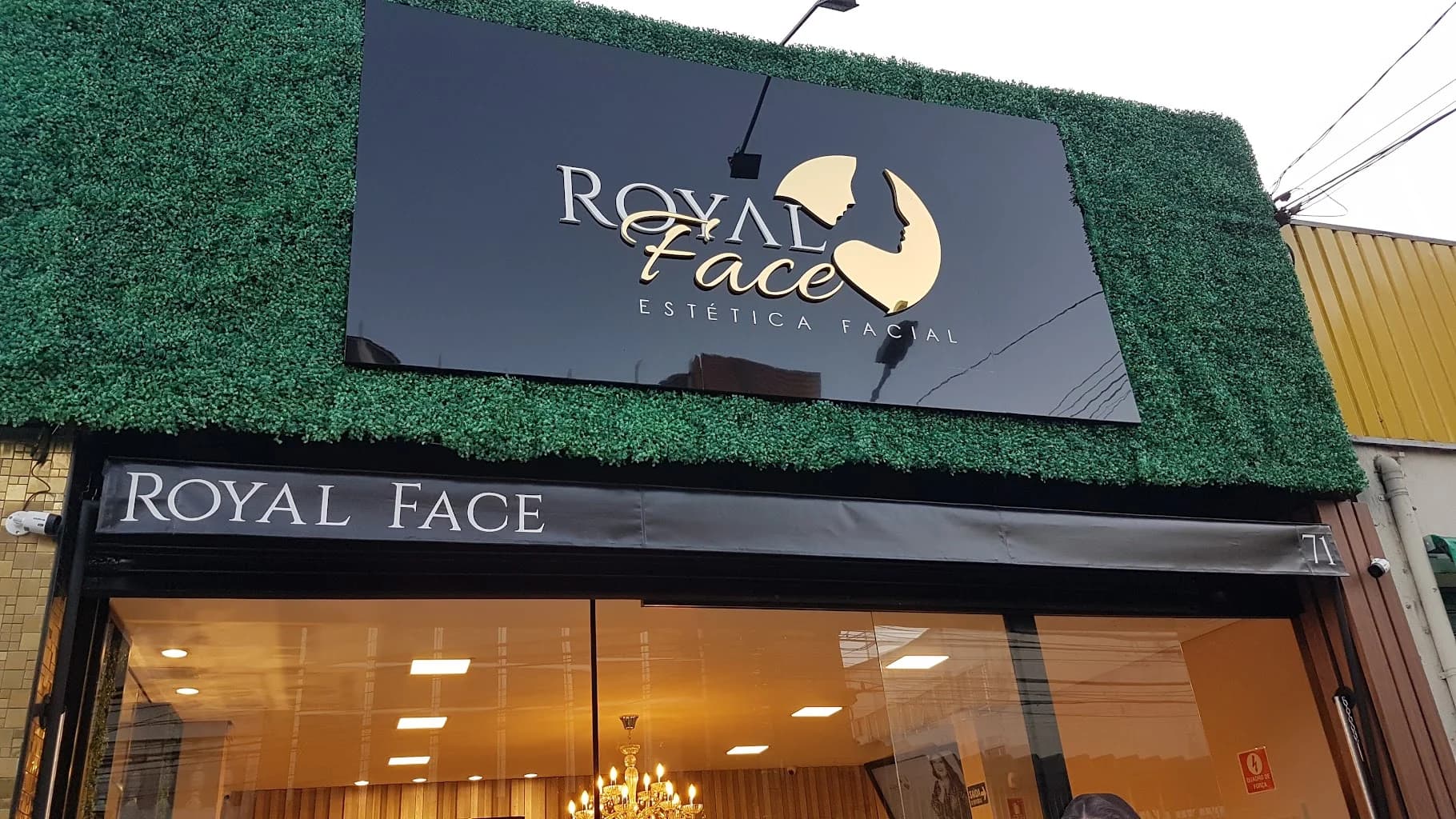 Royal Face Clínica de Estética - Guarulhos