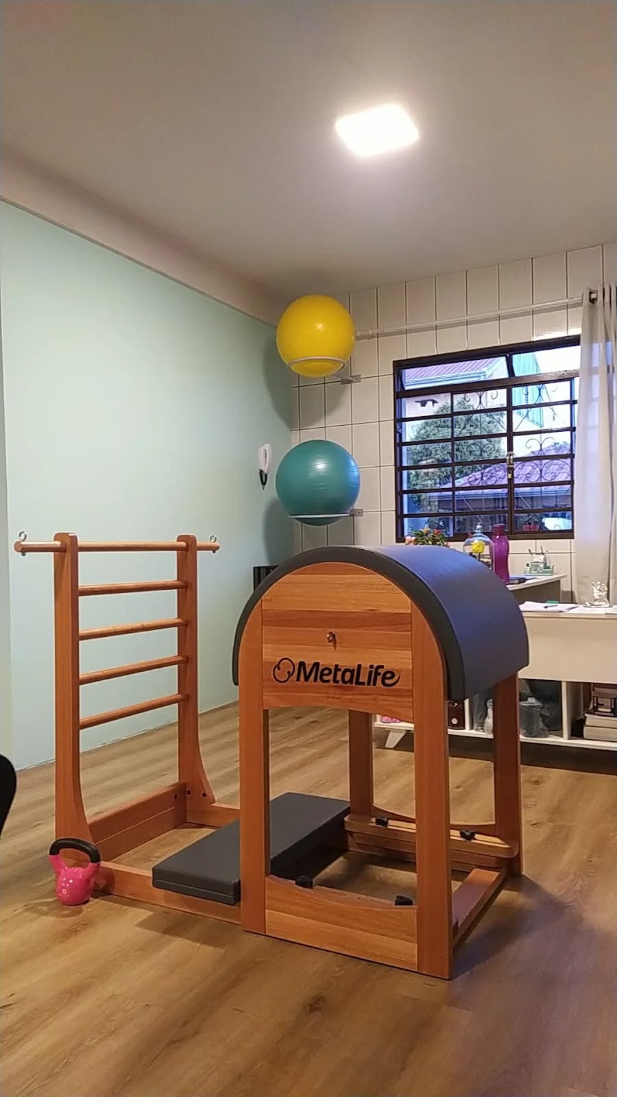 Studio de Pilates Fit Harmony – foto 2