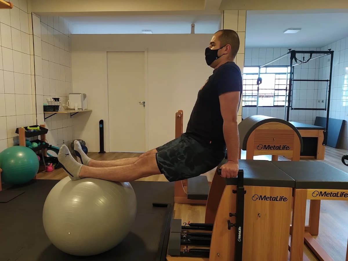 Studio de Pilates Fit Harmony – foto 3