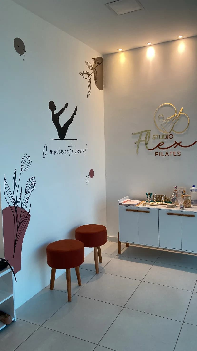 Studio Flex Pilates – foto 1