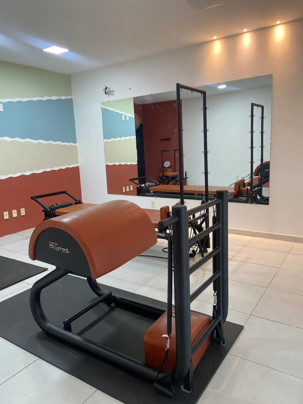 Studio Flex Pilates – foto 2