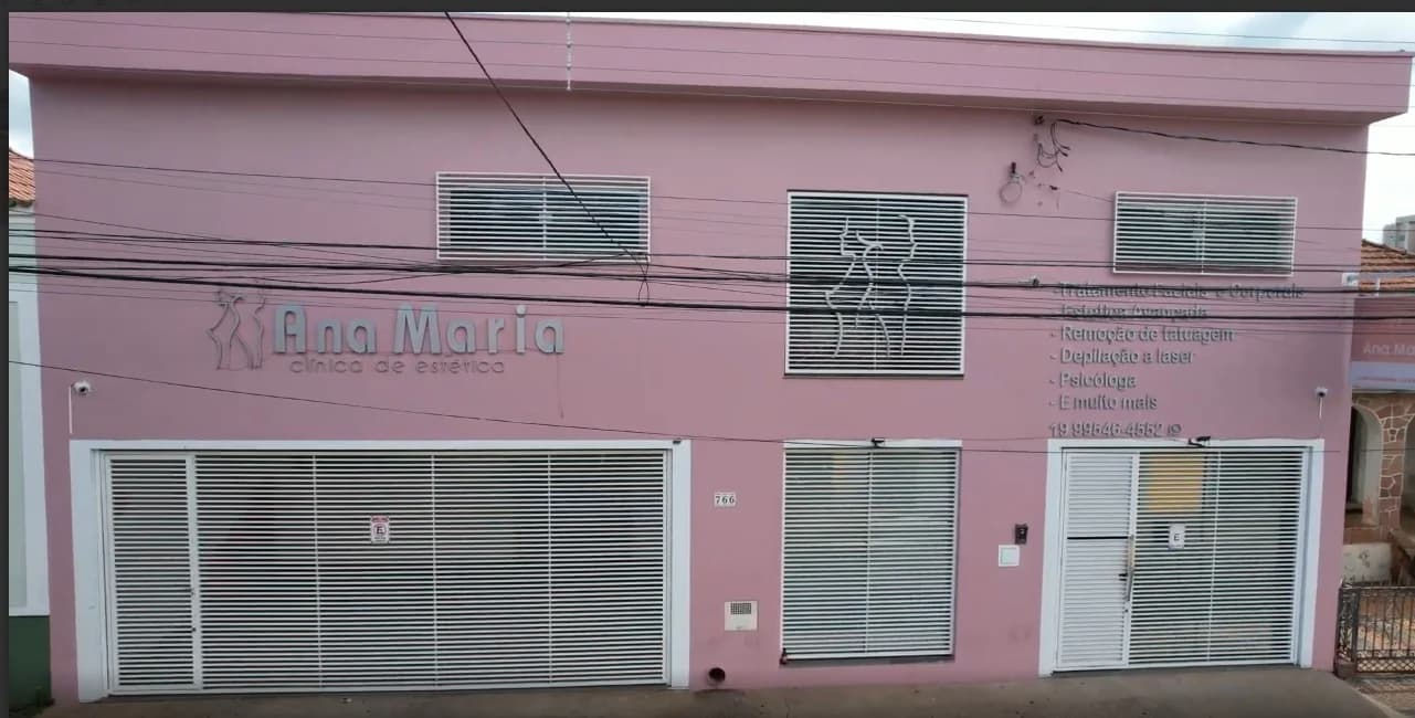 Clinica de Estética Ana Maria – foto 1