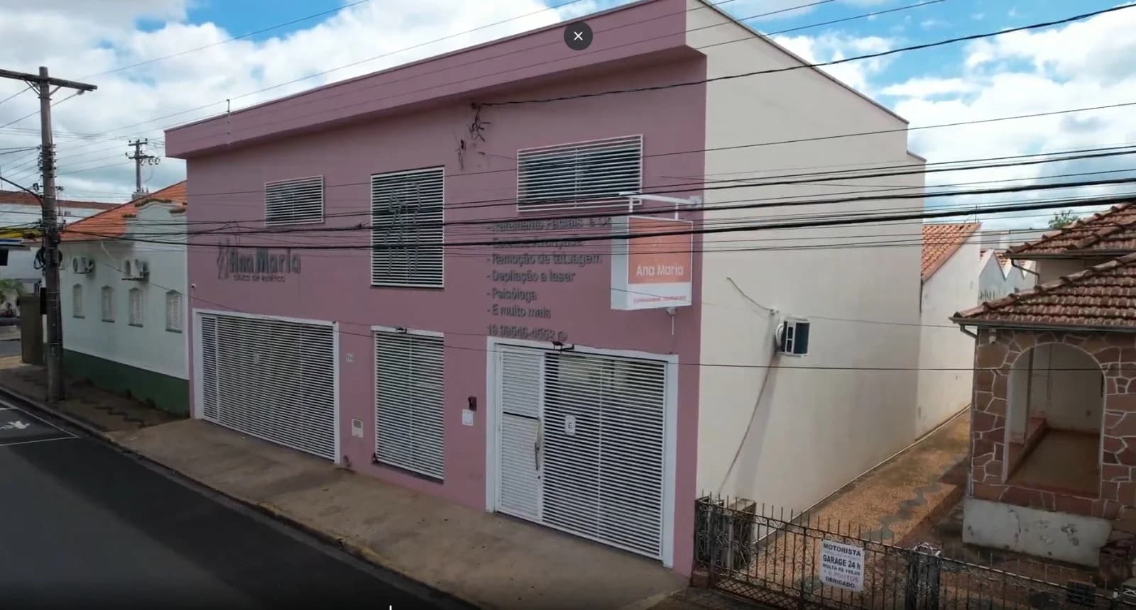 Clinica de Estética Ana Maria – foto 2