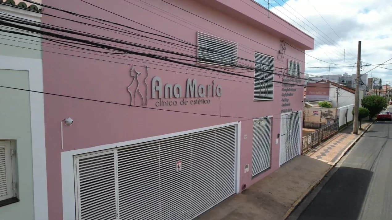 Clinica de Estética Ana Maria – foto 3