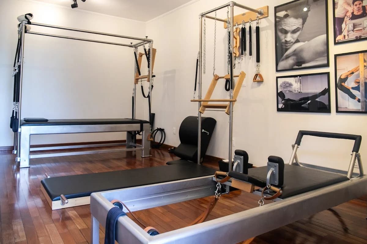 Caio Barbuena Pilates – foto 2