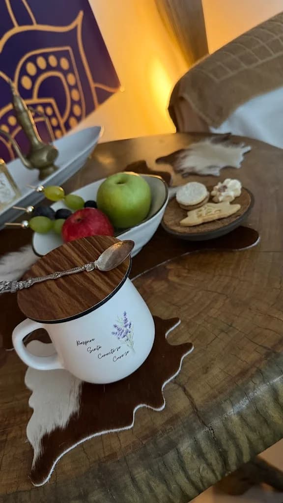 SPA Experience – foto 1