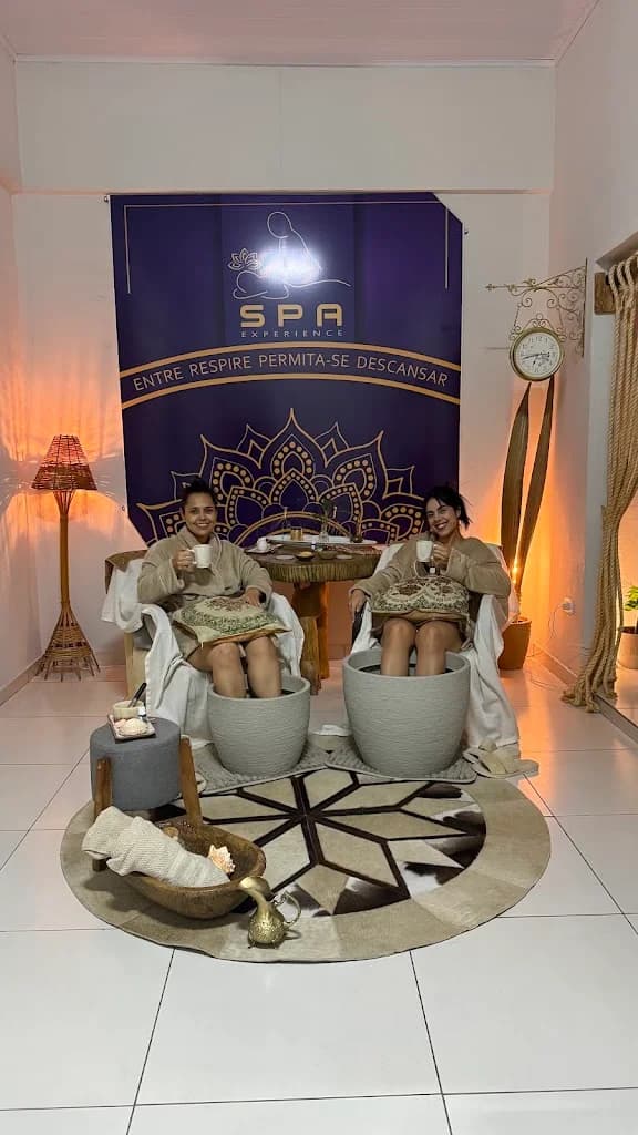 SPA Experience – foto 2