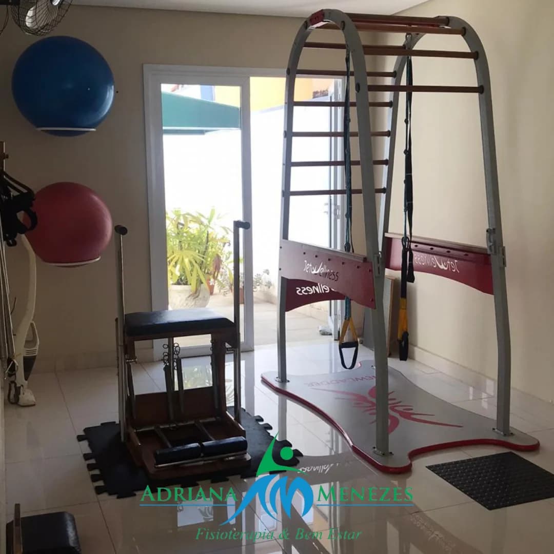 Studio de Pilates Adriana Menezes – foto 1