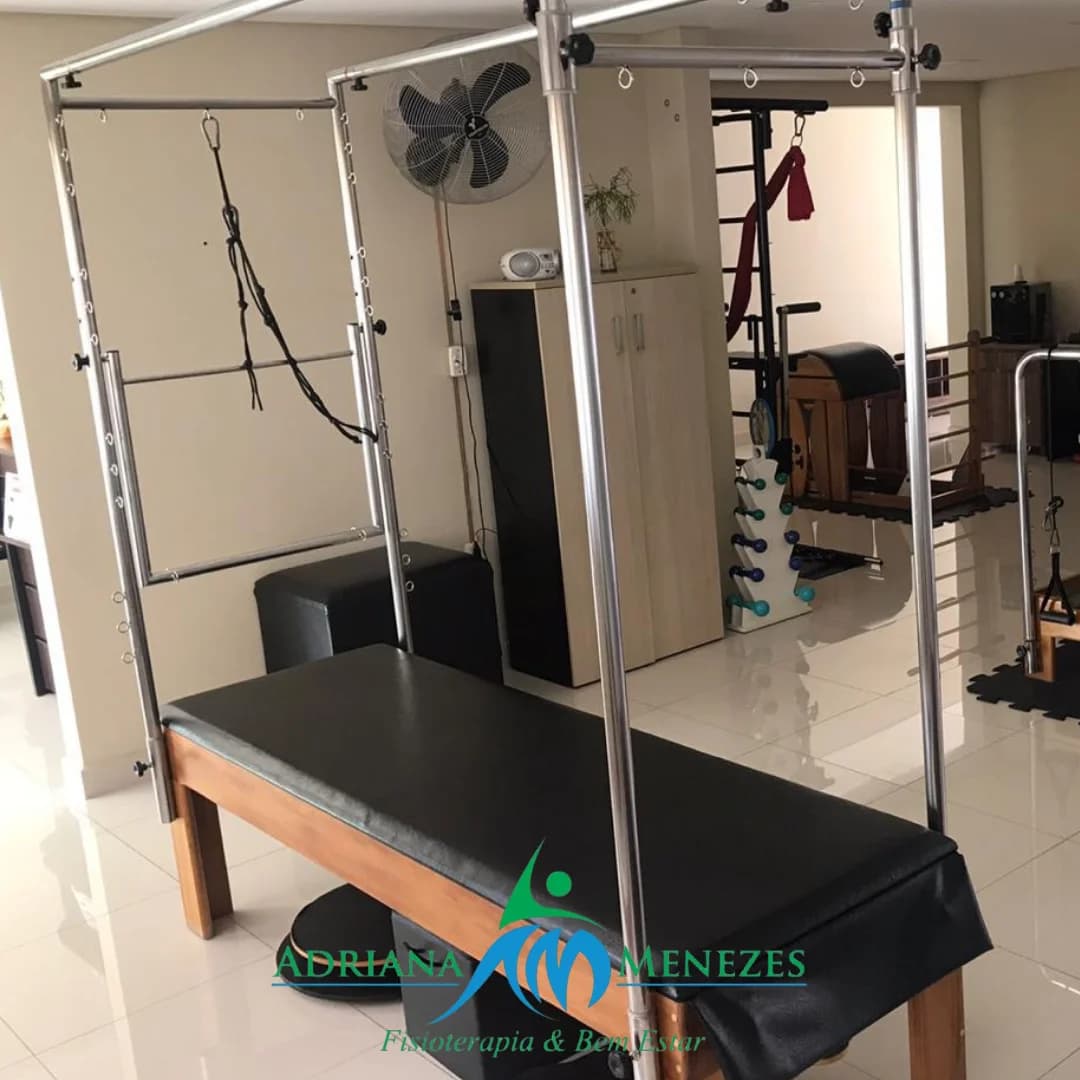 Studio de Pilates Adriana Menezes – foto 2