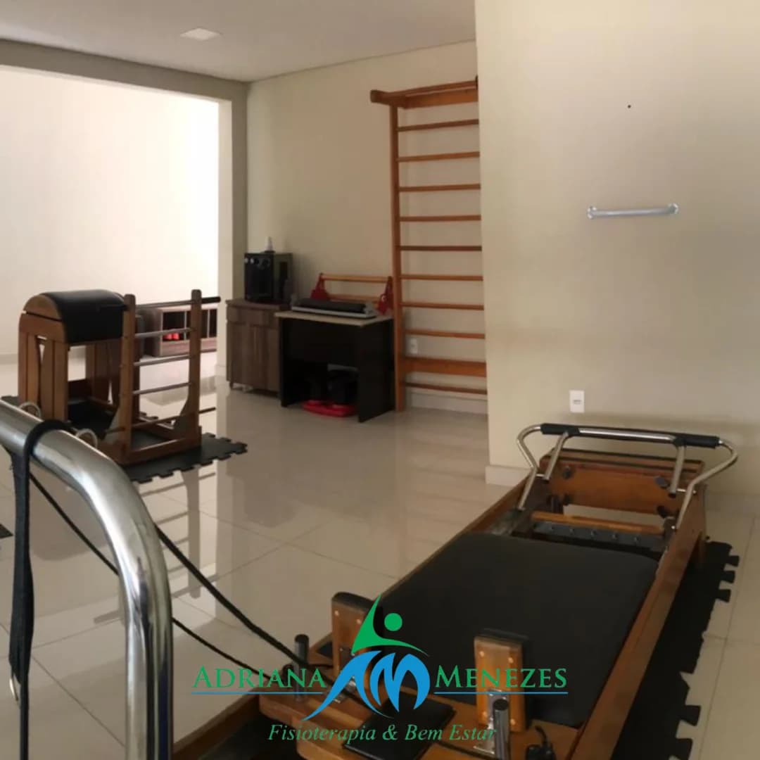 Studio de Pilates Adriana Menezes – foto 3