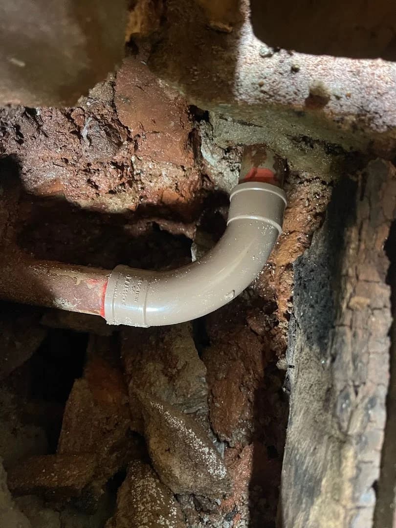 Caça vazamentos e Reparos – foto 3