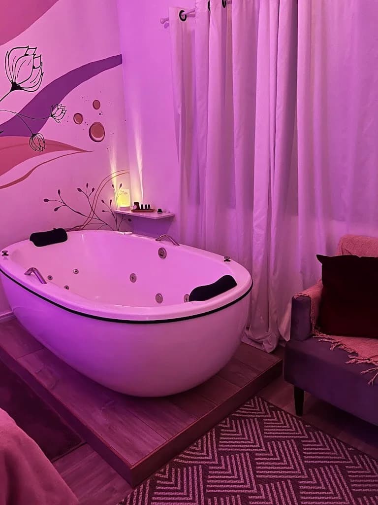 Violeta SPA – foto 2