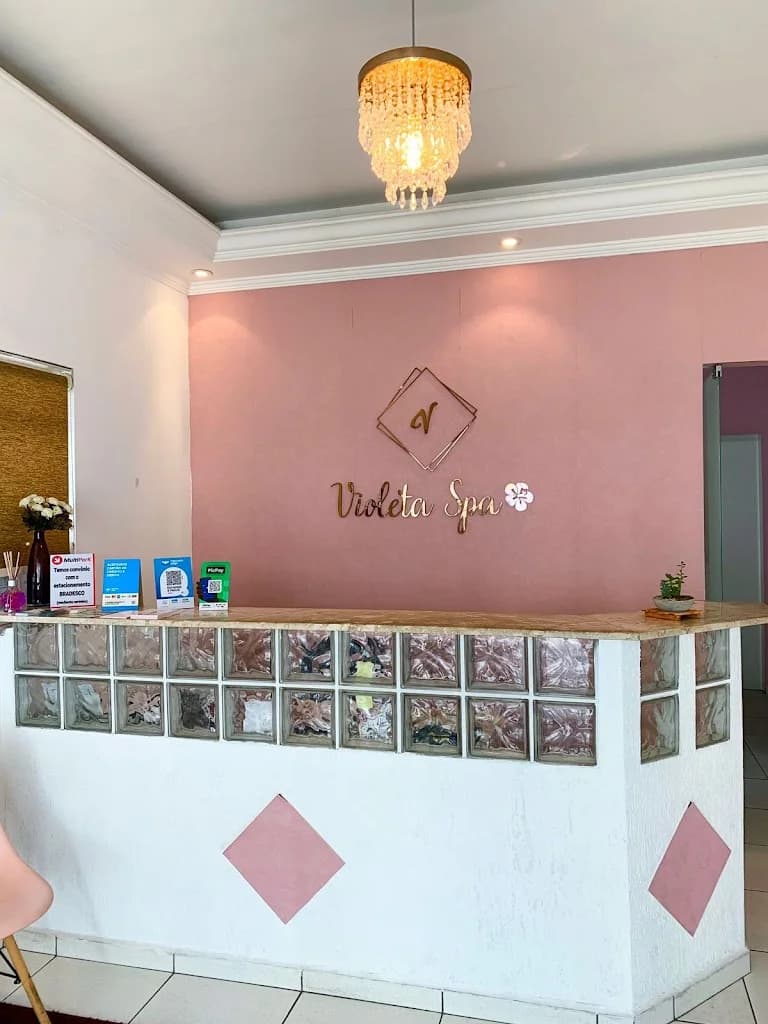 Violeta SPA – foto 3