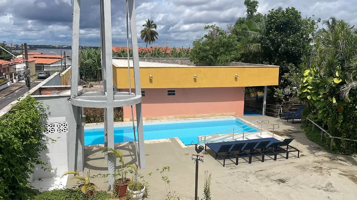 José de Alencar Clube Master Prime – foto 2