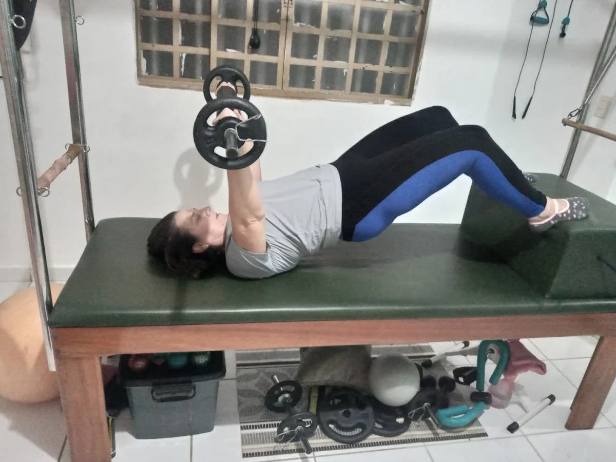Wilton Pilates – foto 2