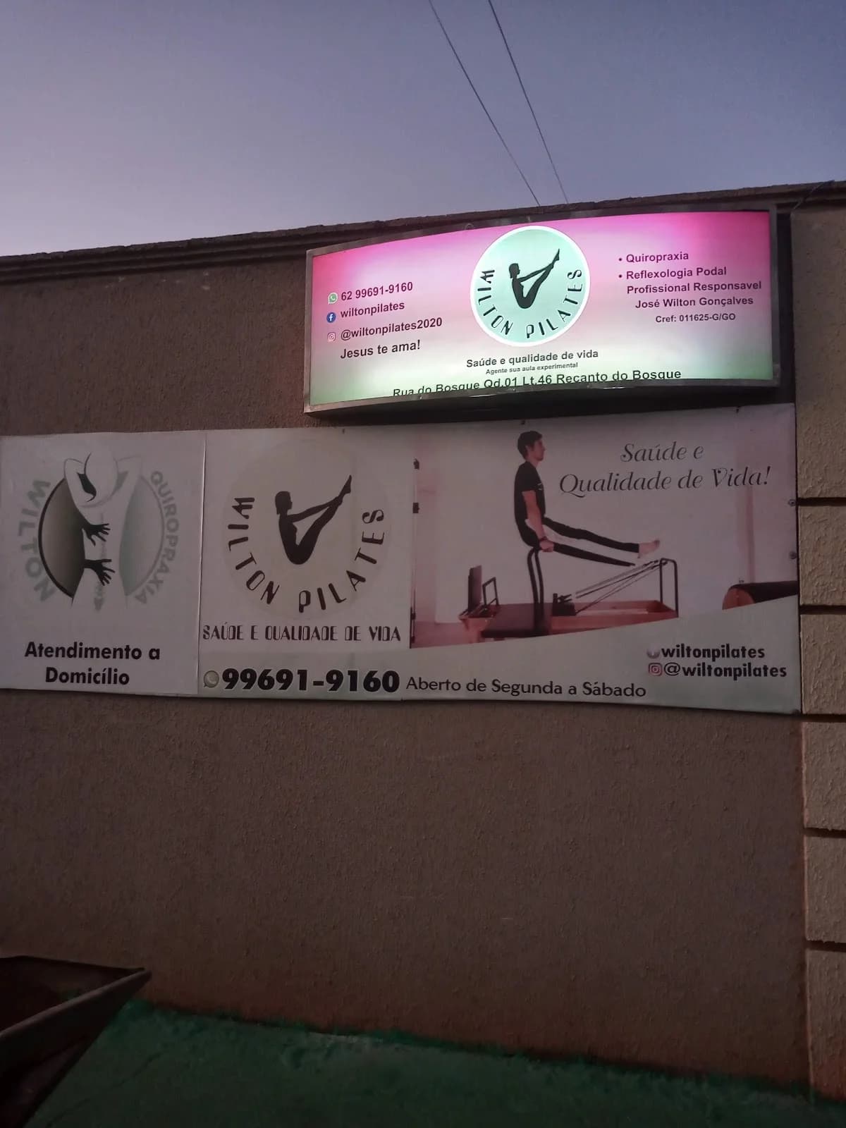 Wilton Pilates – foto 3