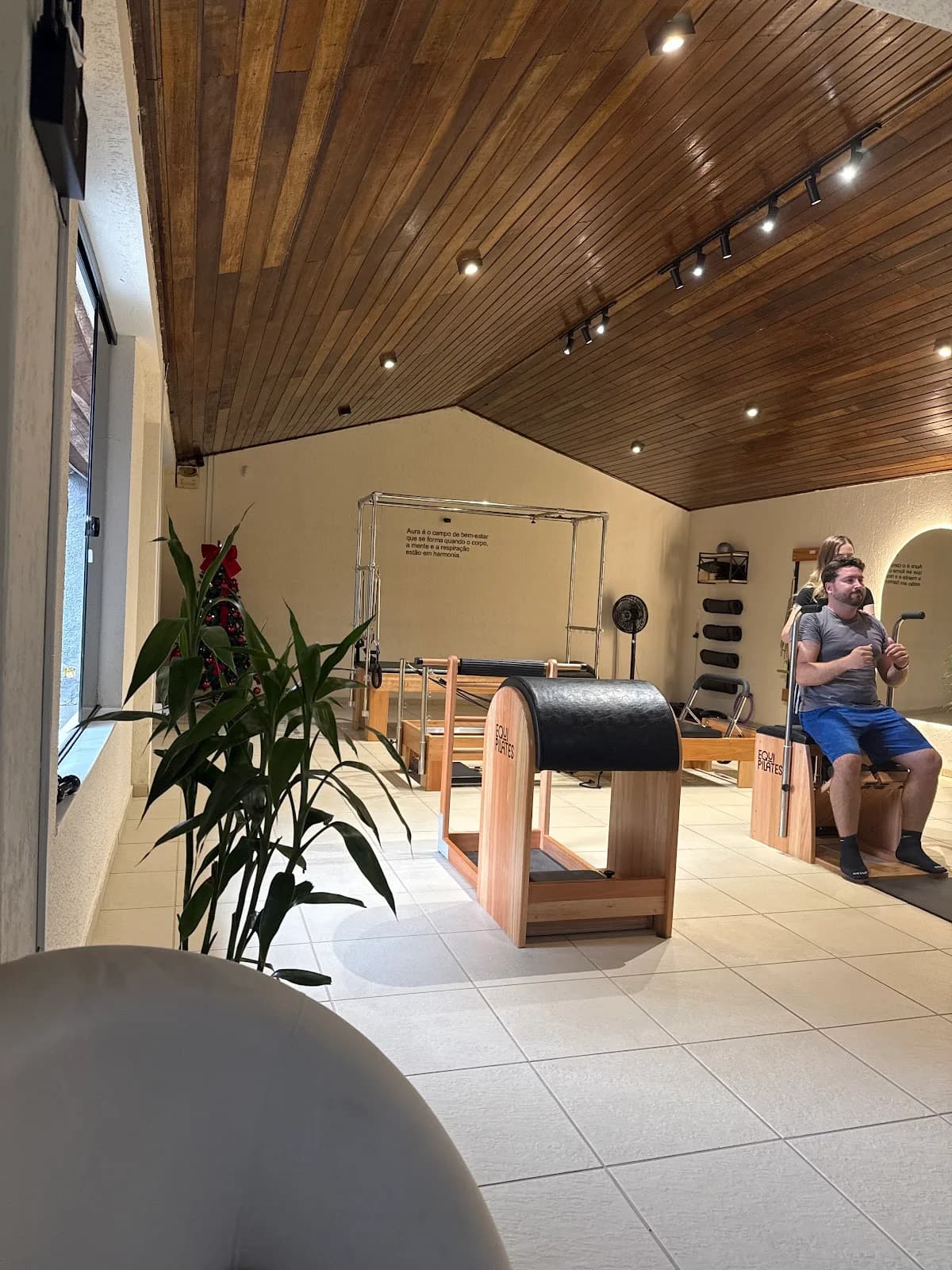 Studio Aura | Pilates & fisioterapia – foto 3