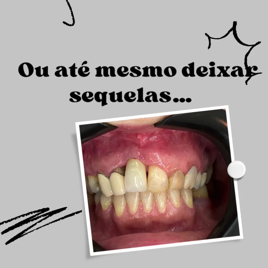 Dra. Mairaira Leão (Periodontista e Implantodontista). – foto 2