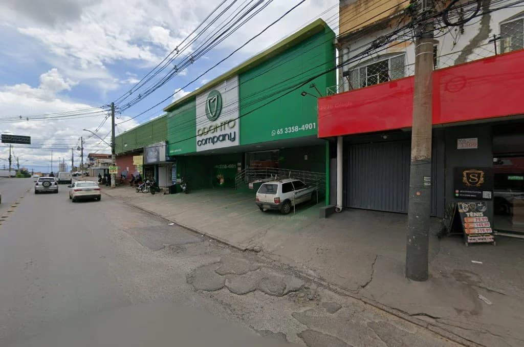Aube Odontologia Jardim Itália - Cuiabá – foto 2