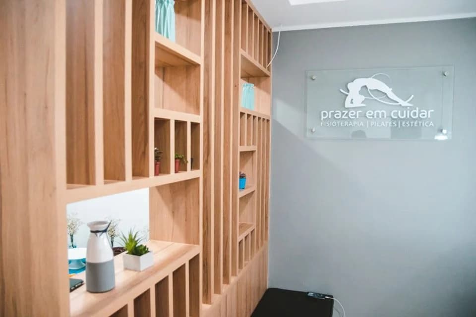 Clínica Prazer em Cuidar - Pilates – foto 1