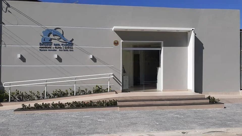 Clínica Prazer em Cuidar - Pilates – foto 2