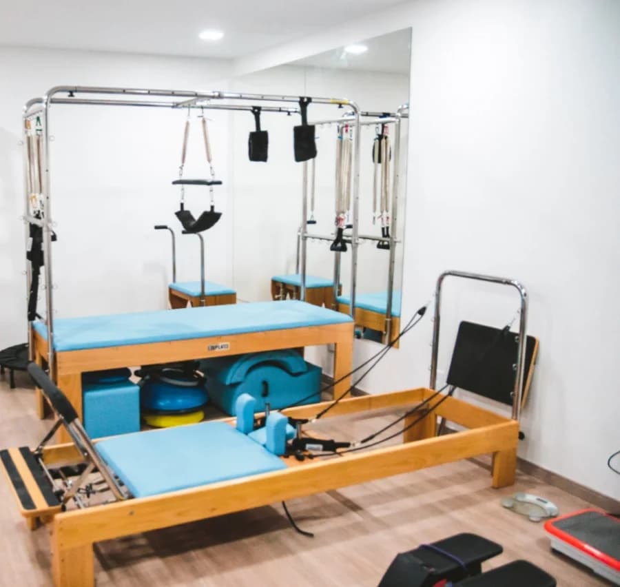 Clínica Prazer em Cuidar - Pilates – foto 3