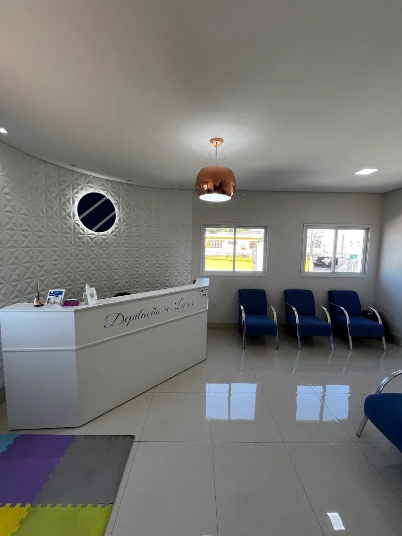 Girolaser depilação – foto 2