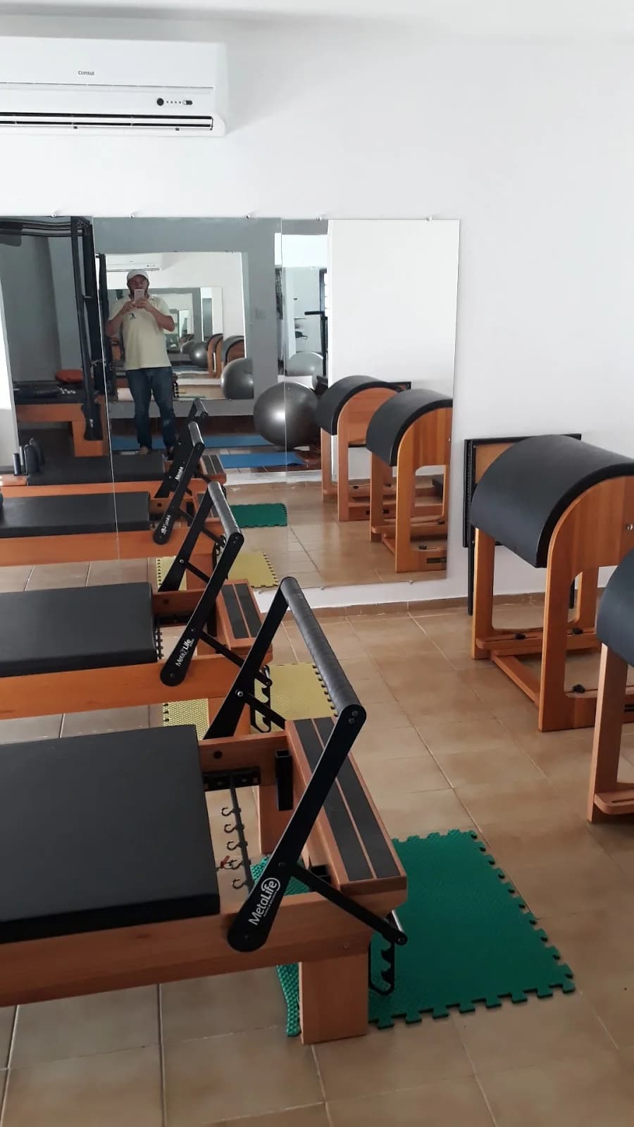 Monyke Fisiopilates – foto 2