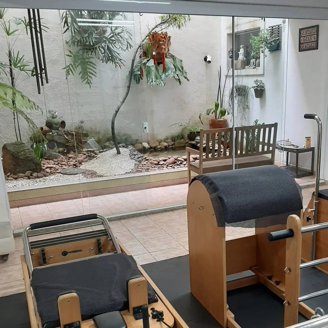 Mens sana Pilates e Fisioterapia – foto 2